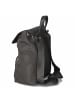 Kaerlek Cityrucksack in schwarz
