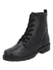 Gabor Fashion Stiefeletten in schwarz