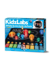 HCM Kinzel Spiel - KidzLabs - Beleuchtetes Sonnensytem
