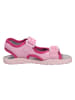 Ricosta Sandale in rosa/pink