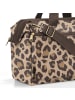 Reisenthel Allrounder S Weekender Reisetasche 39 cm in leo macchiato