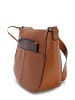 Harpa Umhängetasche in Brown