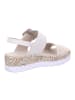 rieker Riemchen Sandalen für Damen in beige