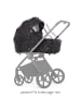 Venicci Regenschutz für Kinderwagen Claro