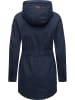 ragwear Übergangsjacke Mondda in Navy