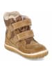 Lurchi Winterstiefeletten in braun