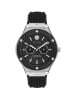 Philipp Plein Quarzuhr PW1GA0126 in silber