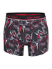 Happy Shorts Retro Pants Solids in Graffiti