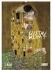 DuMont Kalenderverlag Kalender - DUMONT - Gustav Klimt 2026 - Kunst-Poster-Kalender 50 x 70 cm mit 12