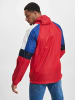 Levi´s Levi´s Herren Levis Colorblock Windbreaker in chinese red