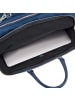 Roncato Biz Aktentasche 42 cm Laptopfach in navy