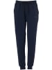 uhlsport  Trainingshose "Essential Pro Pant" in Blau