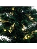 Home&Styling Collection Weihnachtsbaum in grün
