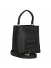 Valentino Bags Trafalgar - Beuteltasche 18 cm in schwarz