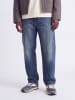 Jack & Jones Baggy Fit Jeans in Blue Denim