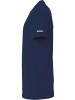 Kempa Sportshirt "Team T-Shirt" in Blau