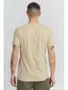 BLEND T-Shirt BHOrin in Natur