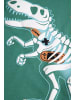Coccodrillo T-Shirt mit kurzen Ärmeln in grün