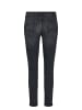 Mos Mosh Regular-fit-Jeans in Dark Grey