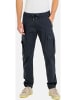 Reell Cargohose "Reflex Easy Cargo Br" in Blau