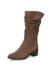 Caprice Stiefel in braun