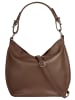 Samantha Look Shopper echt Leder in braun