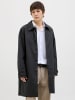 Jack & Jones Mantel in Black