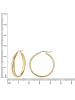 Fascination by Ellen K. 375/- Gold in gelb