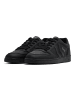 Hummel Hummel Schnürsenkel Sneaker Handball Perfekt Lebensstil Erwachsene in BLACK/BLACK