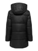 JDY Daunenjacke in Black