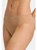 Hanro Midi Slip Allure in Beige