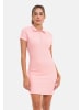 Cipo & Baxx Kleid in PINK