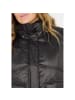 Athlecia Weste Chica W Vest in Schwarz01100