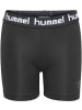 Hummel Kinder Leggings in Schwarz