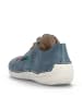 rieker Sneaker in blau