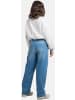 Reell Jeanshose "Women Chloé Baggy" in Blau
