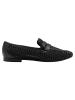 Marco Tozzi Slipper in BLACK