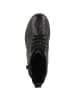 Josef Seibel Boots Curtis 01 in schwarz