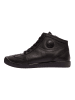 softinos Sneaker IMBO Schwarz