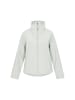Schmuddelwedda Women Softshell Jacket in sage green