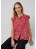 s.Oliver Bluse in 35B0_mohnrot