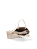Pierre Cardin Handtasche in IVORY