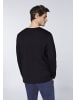 Chiemsee Langarmshirt in Schwarz