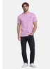 U.S. Polo Assn. U.S. POLO ASSN Herren T-Shirt P030 in Pink