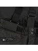 Color Kids Kinder Schneehose "Ski Pants with Pockets" in Schwarz