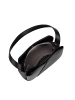 David Jones Schultertasche in BLACK