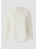s.Oliver Bluse in 0210_ecru