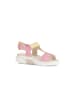 rollingsoft Trekkingsandalen in multicolour
