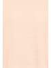 Fransa Strickpullover halbarm FRSINJA Loose fit in Rose Smoke