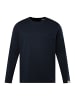 JP1880 Kurzarm T-Shirt in navy blau